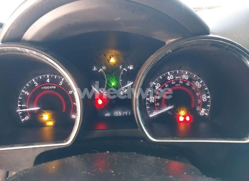 Photo 15 of 2012 Toyota Highlander SE V6 (VIN 5TDBK3EH5CS103094)