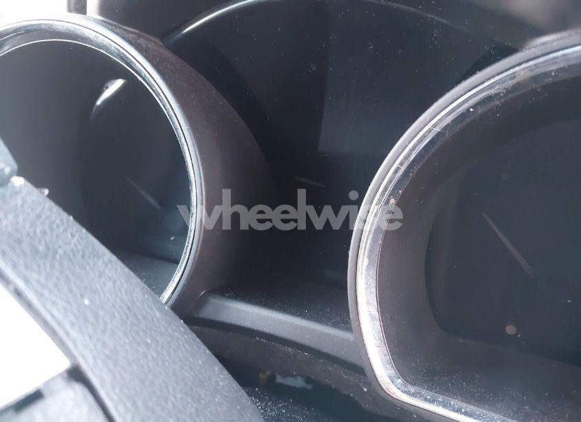 Photo 15 of 2012 Toyota Highlander SE V6 (VIN 5TDBK3EH5CS119831)