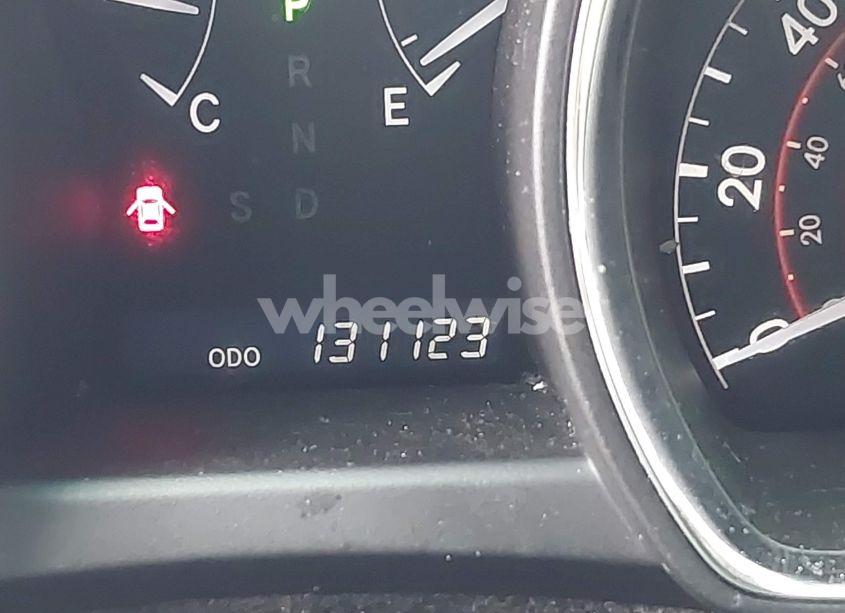 Photo 15 of 2012 Toyota Highlander BASE V6/SE V6 (VIN 5TDBK3EH5CS152697)