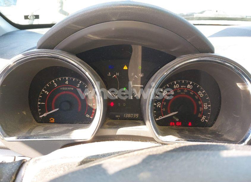 Photo 7 of 2012 Toyota Highlander SE V6 (VIN 5TDBK3EH5CS165563)