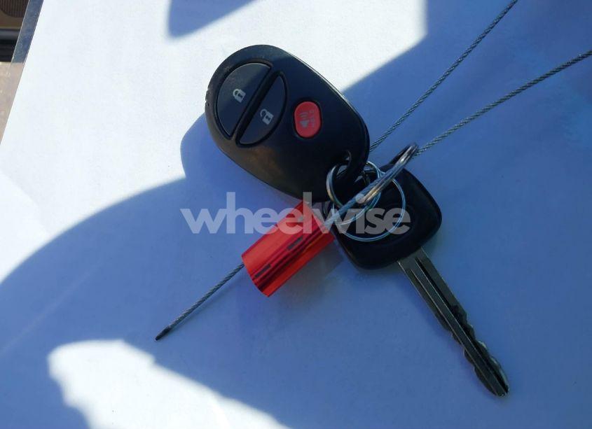 Photo 11 of 2013 Toyota Highlander BASE V6 (VIN 5TDBK3EH5DS186463)