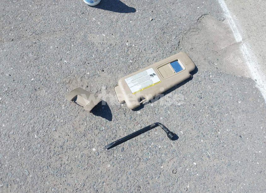 Photo 12 of 2013 Toyota Highlander BASE V6 (VIN 5TDBK3EH5DS186463)