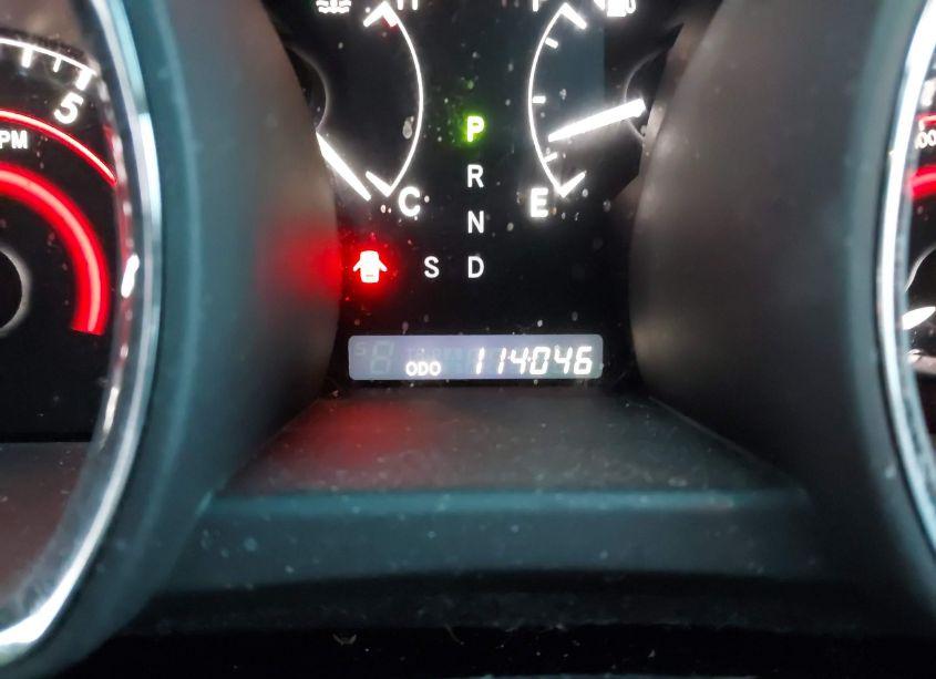 Photo 15 of 2013 Toyota Highlander SE V6 (VIN 5TDBK3EH5DS196877)