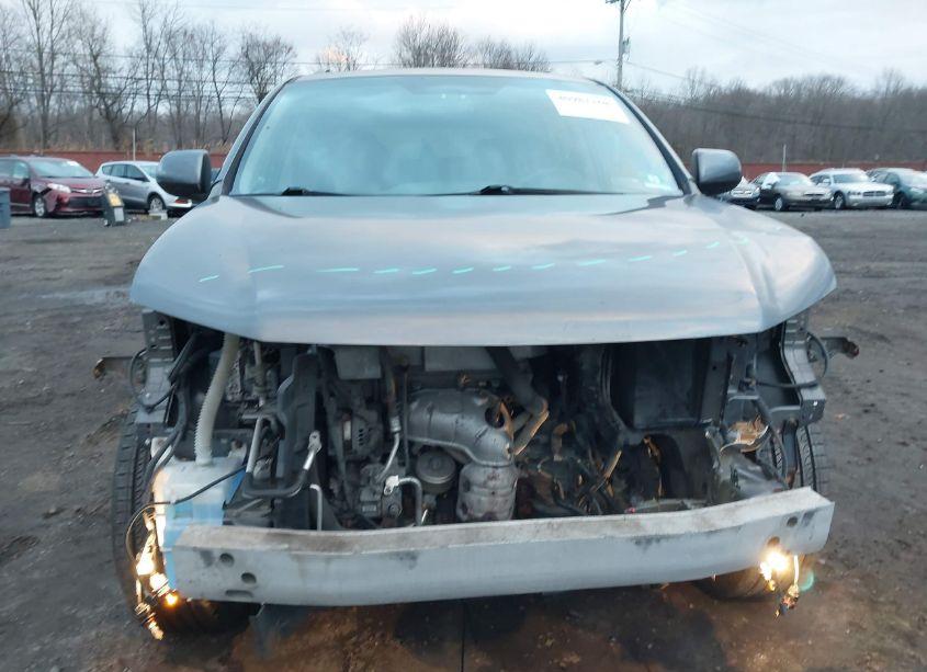 Photo 6 of 2013 Toyota Highlander SE V6 (VIN 5TDBK3EH5DS196877)