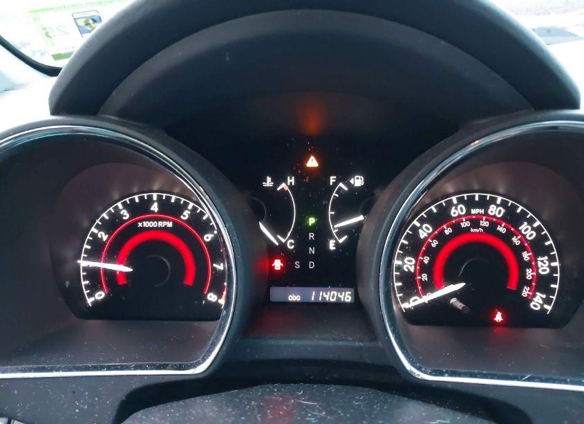 Photo 7 of 2013 Toyota Highlander SE V6 (VIN 5TDBK3EH5DS196877)