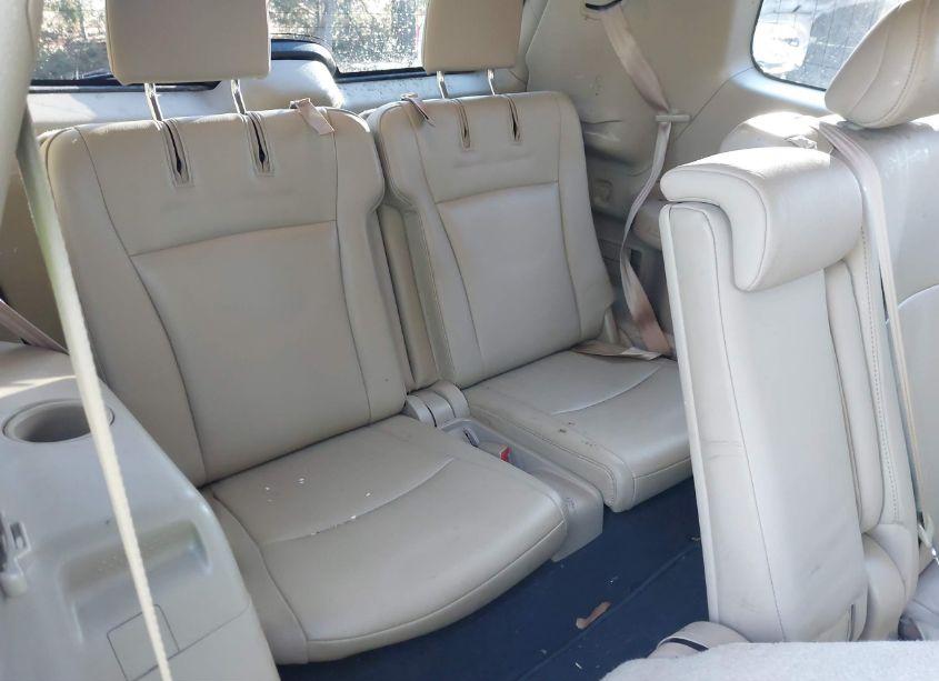 Photo 17 of 2013 Toyota Highlander SE V6 (VIN 5TDBK3EH5DS211166)