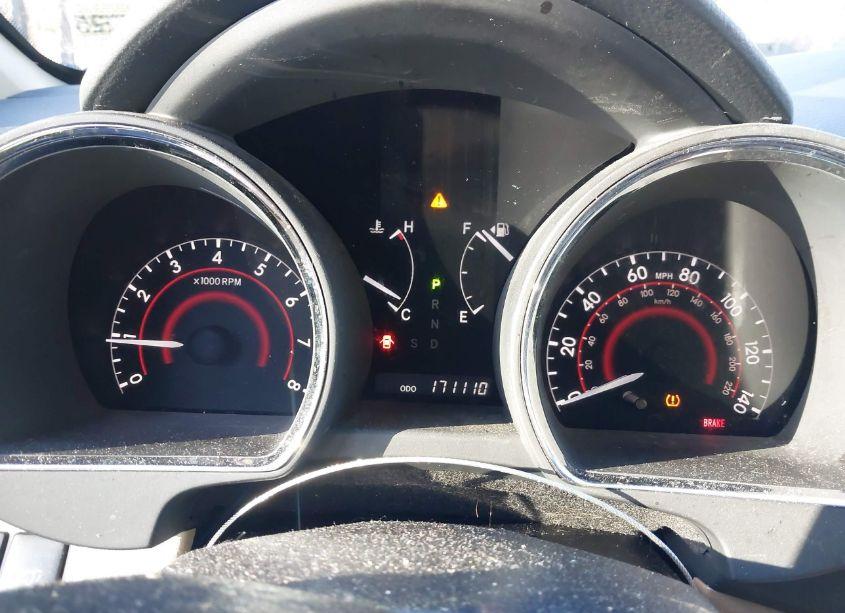 Photo 7 of 2013 Toyota Highlander SE V6 (VIN 5TDBK3EH5DS211166)