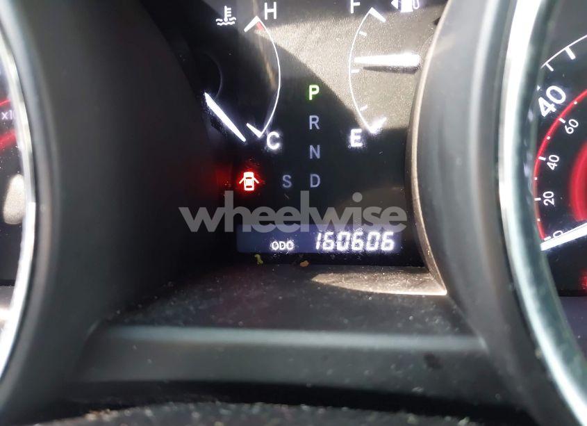 Photo 15 of 2013 Toyota Highlander SE V6 (VIN 5TDBK3EH5DS252137)