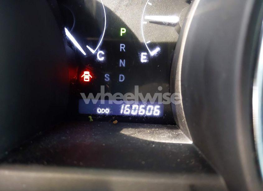 Photo 7 of 2013 Toyota Highlander SE V6 (VIN 5TDBK3EH5DS252137)