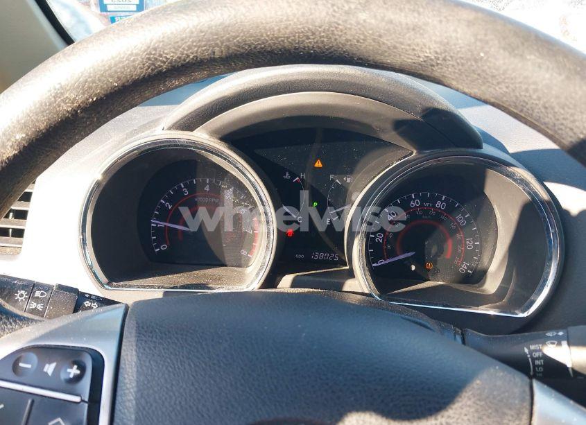 Photo 7 of 2013 Toyota Highlander BASE PLUS V6 (VIN 5TDBK3EH5DS256513)