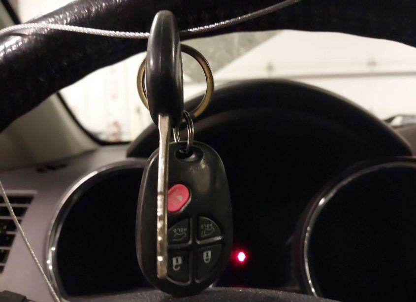 Photo 11 of 2011 Toyota Highlander SE V6 (VIN 5TDBK3EH6BS055457)