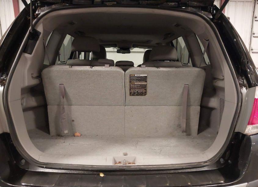 Photo 12 of 2011 Toyota Highlander SE V6 (VIN 5TDBK3EH6BS055457)