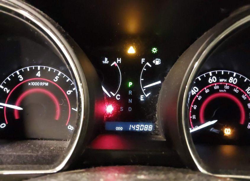 Photo 16 of 2011 Toyota Highlander SE V6 (VIN 5TDBK3EH6BS055457)