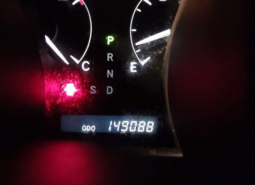 Photo 7 of 2011 Toyota Highlander SE V6 (VIN 5TDBK3EH6BS055457)