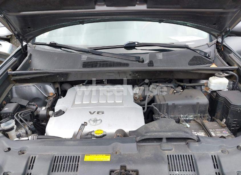 Photo 10 of 2011 Toyota Highlander SE V6 (VIN 5TDBK3EH6BS090970)