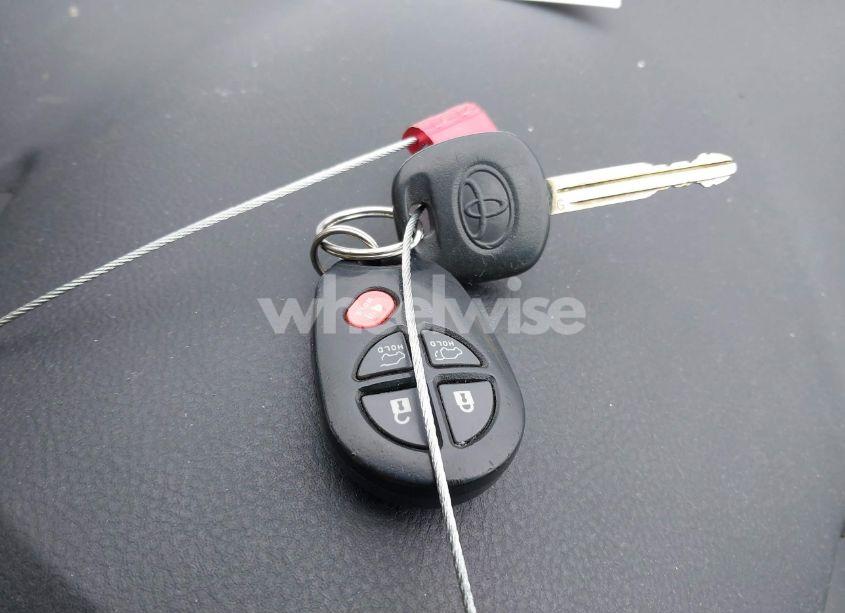 Photo 11 of 2011 Toyota Highlander SE V6 (VIN 5TDBK3EH6BS090970)