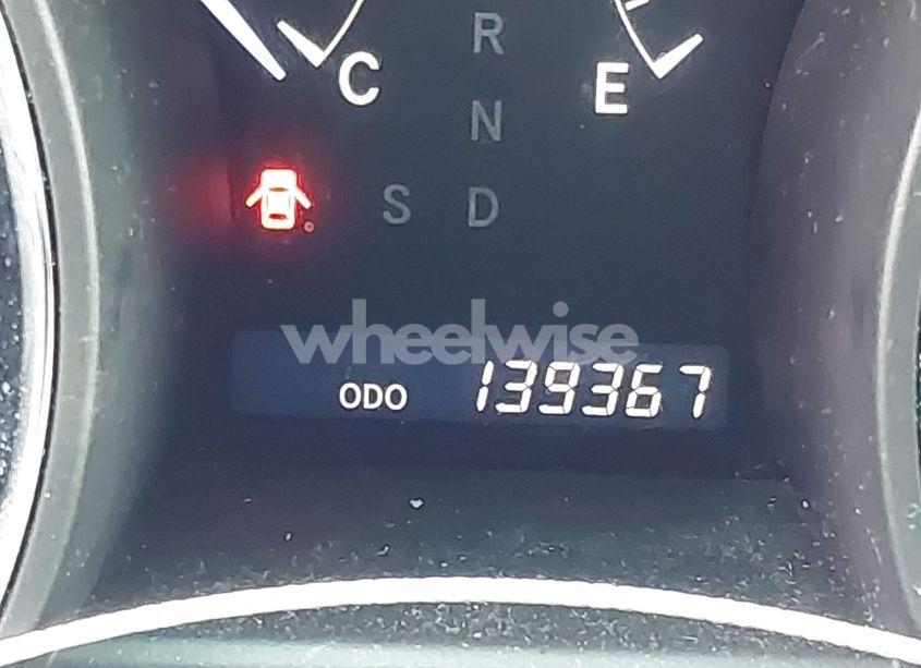 Photo 15 of 2011 Toyota Highlander SE V6 (VIN 5TDBK3EH6BS090970)