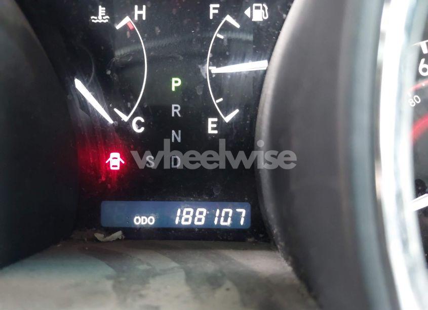 Photo 16 of 2012 Toyota Highlander SE V6 (VIN 5TDBK3EH6CS136413)