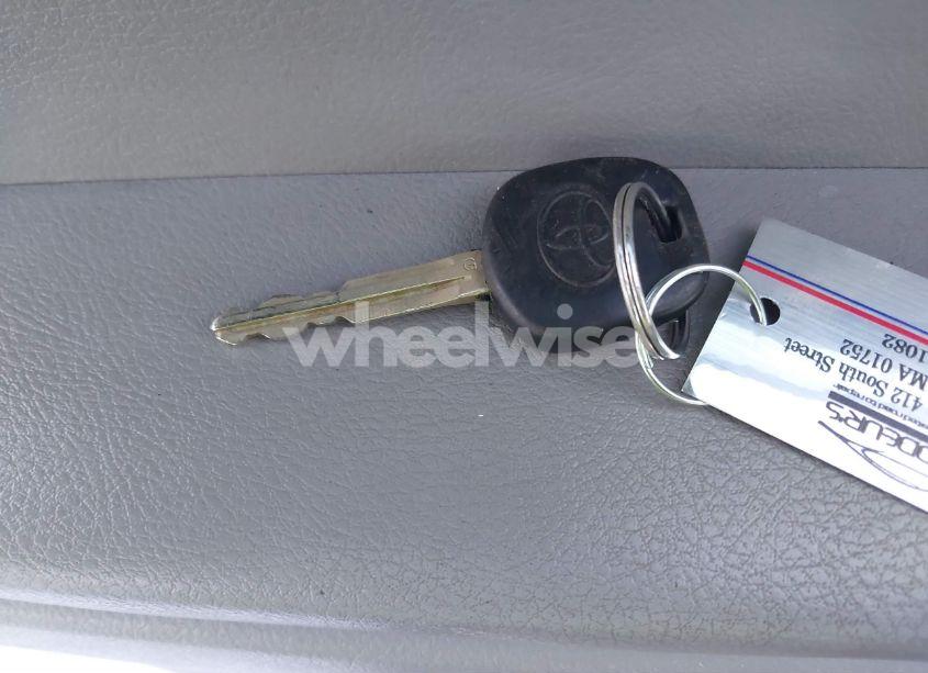 Photo 11 of 2012 Toyota Highlander SE (VIN 5TDBK3EH6CS154393)