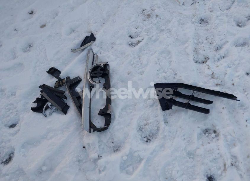 Photo 12 of 2012 Toyota Highlander SE (VIN 5TDBK3EH6CS154393)