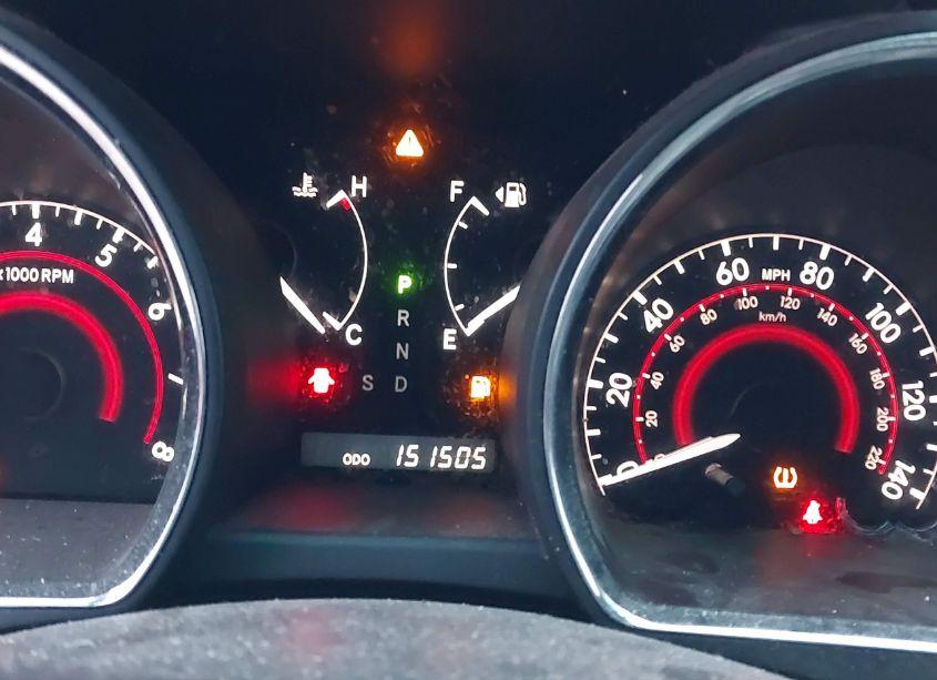 Photo 7 of 2013 Toyota Highlander SE V6 (VIN 5TDBK3EH6DS181532)