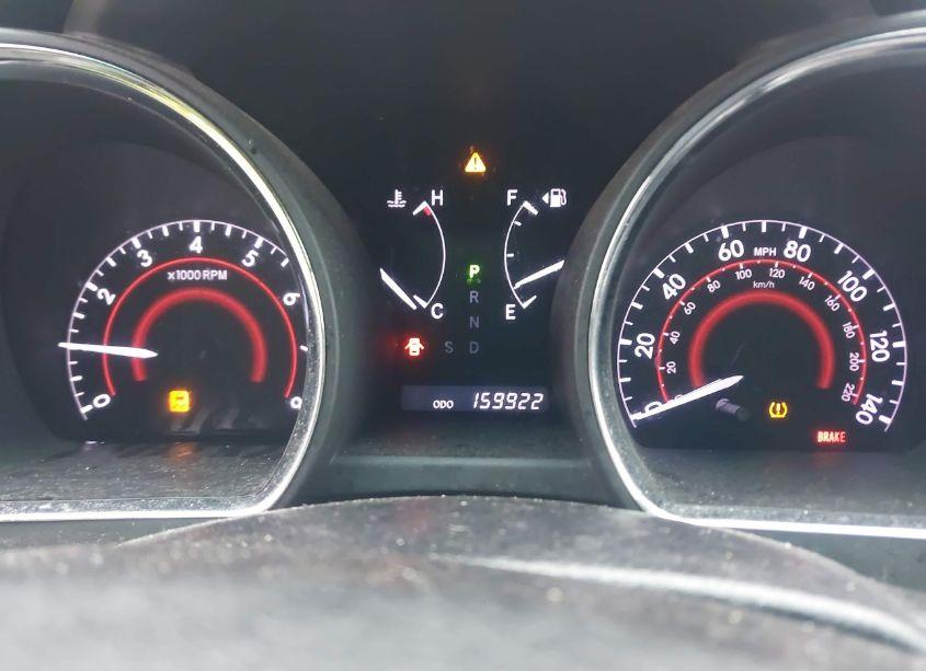 Photo 7 of 2013 Toyota Highlander PLUS/SE (VIN 5TDBK3EH6DS255970)