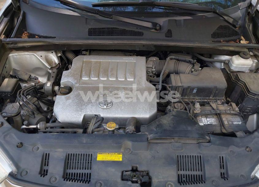 Photo 10 of 2013 Toyota Highlander SE V6 (VIN 5TDBK3EH6DS256875)