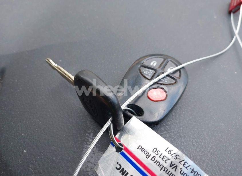 Photo 11 of 2013 Toyota Highlander SE V6 (VIN 5TDBK3EH6DS256875)