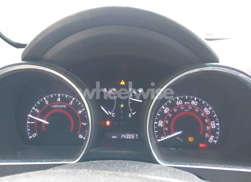 Photo 7 of 2013 Toyota Highlander SE V6 (VIN 5TDBK3EH6DS256875)