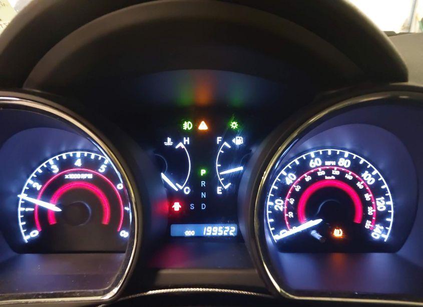 Photo 7 of 2013 Toyota Highlander SE V6 (VIN 5TDBK3EH6DS260277)