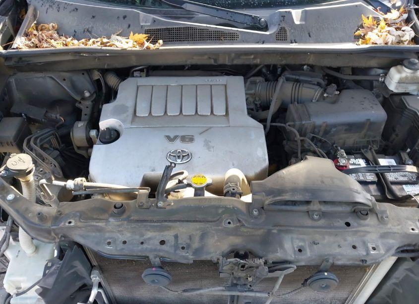 Photo 10 of 2013 Toyota Highlander SE V6 (VIN 5TDBK3EH6DS267469)