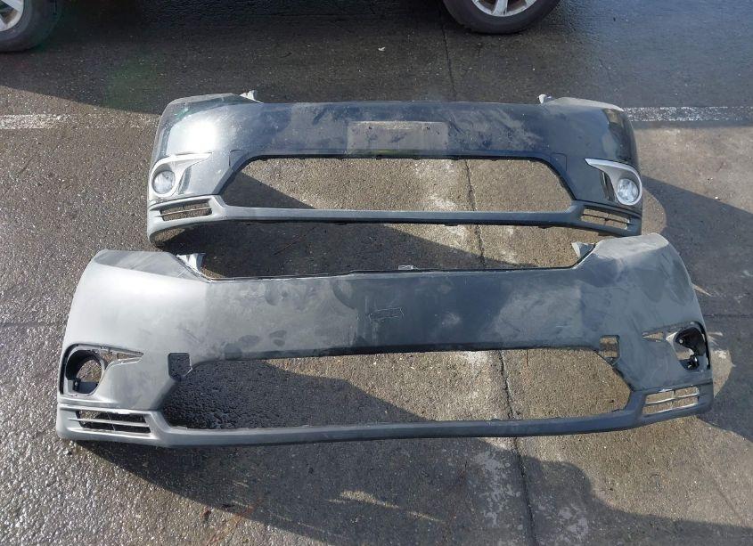 Photo 12 of 2013 Toyota Highlander SE V6 (VIN 5TDBK3EH6DS267469)