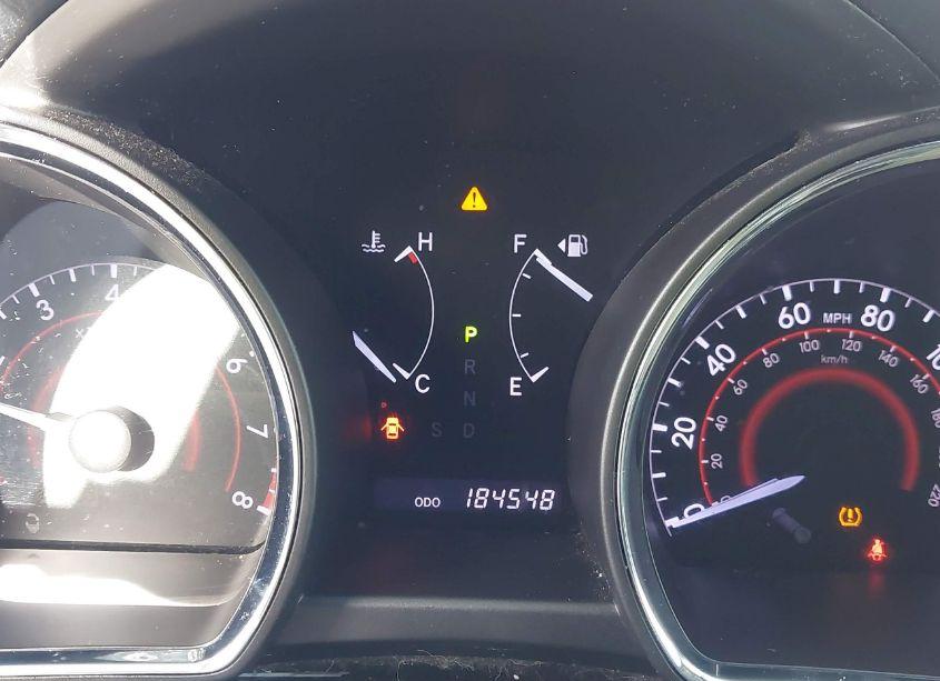 Photo 7 of 2013 Toyota Highlander SE V6 (VIN 5TDBK3EH6DS267469)