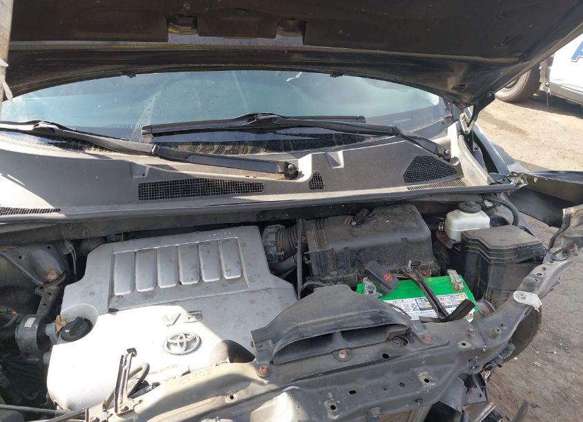 Photo 10 of 2013 Toyota Highlander SE V6 (VIN 5TDBK3EH6DS268590)