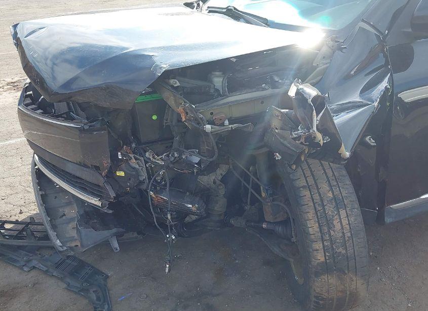 Photo 6 of 2013 Toyota Highlander SE V6 (VIN 5TDBK3EH6DS268590)