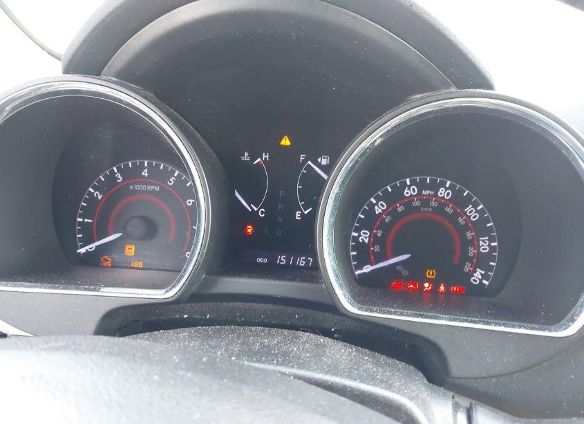 Photo 7 of 2013 Toyota Highlander SE V6 (VIN 5TDBK3EH6DS268590)