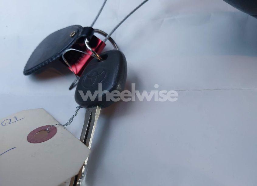 Photo 11 of 2010 Toyota Highlander BASE V6 (VIN 5TDBK3EH7AS037774)