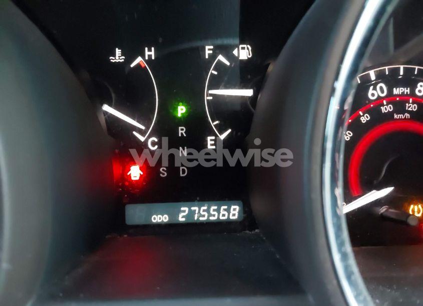 Photo 15 of 2010 Toyota Highlander BASE V6 (VIN 5TDBK3EH7AS037774)