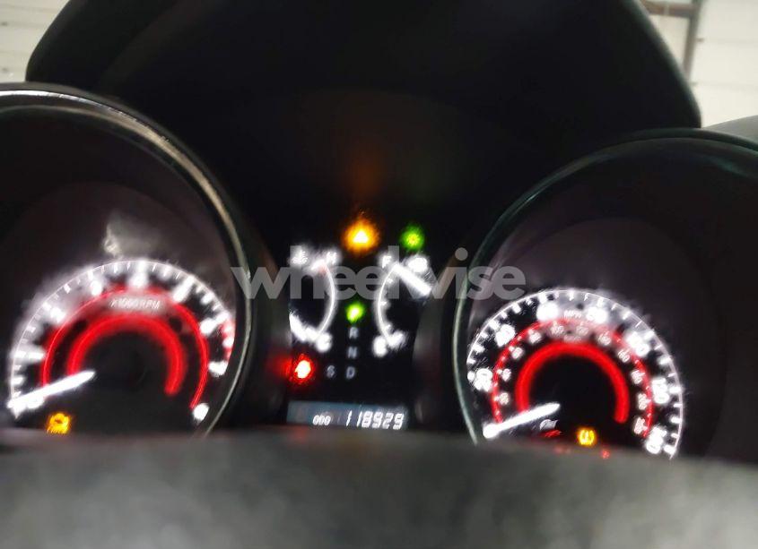 Photo 7 of 2011 Toyota Highlander V6 (VIN 5TDBK3EH7BS059646)