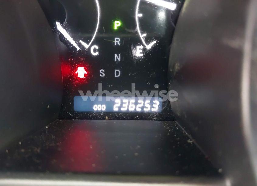 Photo 7 of 2012 Toyota Highlander SE V6 (VIN 5TDBK3EH7CS093233)