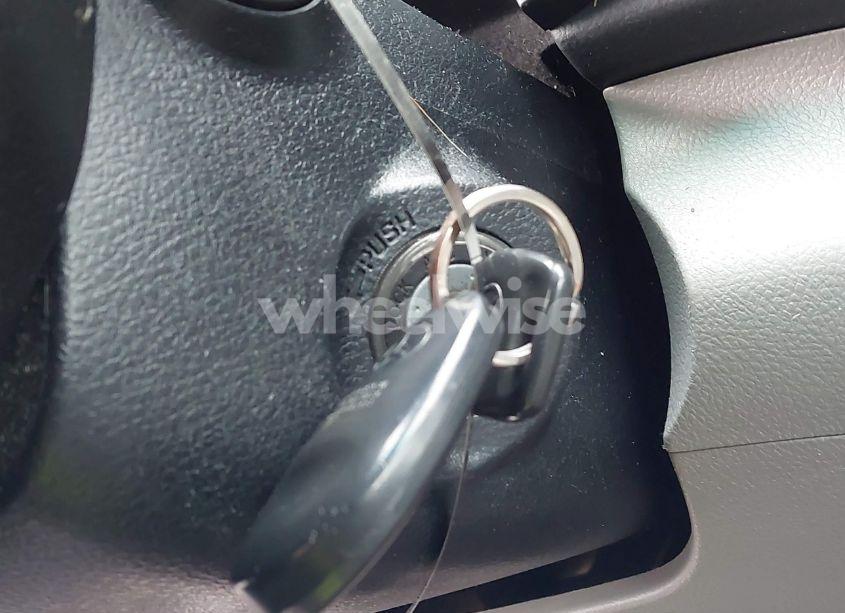Photo 11 of 2012 Toyota Highlander BASE V6 (VIN 5TDBK3EH7CS134363)