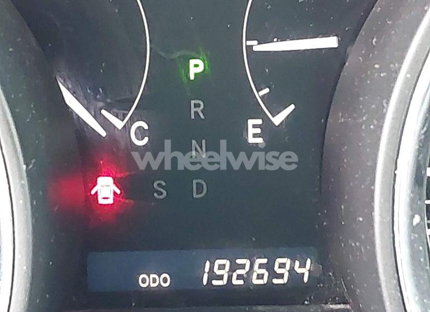 Photo 16 of 2012 Toyota Highlander BASE V6 (VIN 5TDBK3EH7CS134363)
