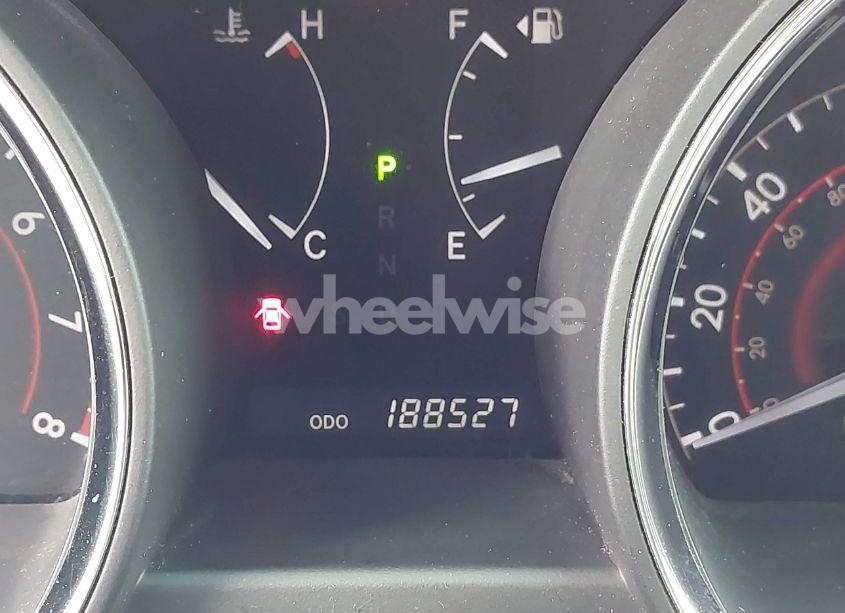 Photo 15 of 2012 Toyota Highlander BASE V6 (VIN 5TDBK3EH7CS136985)