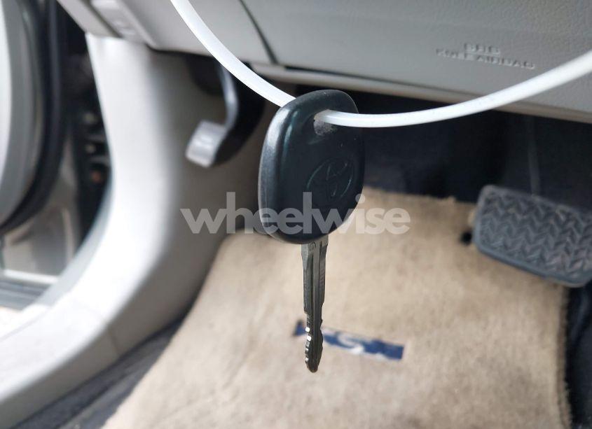 Photo 11 of 2012 Toyota Highlander BASE V6 (VIN 5TDBK3EH7CS146948)