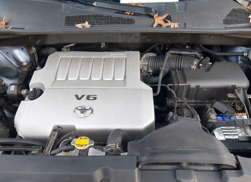 Photo 10 of 2013 Toyota Highlander BASE PLUS V6 (VIN 5TDBK3EH7DS183712)