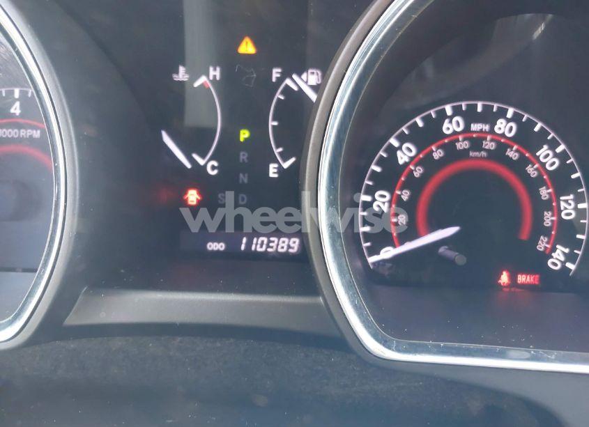 Photo 15 of 2013 Toyota Highlander SE V6 (VIN 5TDBK3EH7DS266363)