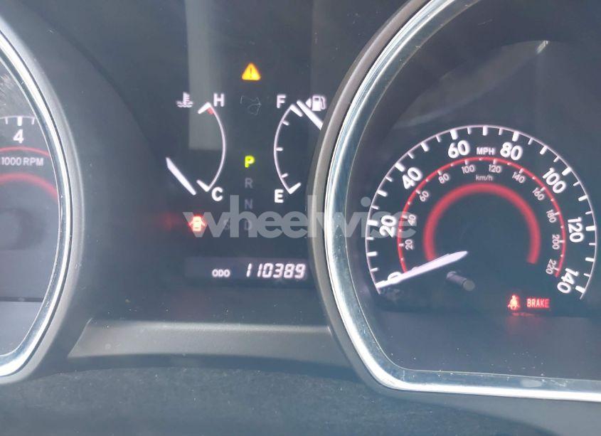 Photo 7 of 2013 Toyota Highlander SE V6 (VIN 5TDBK3EH7DS266363)