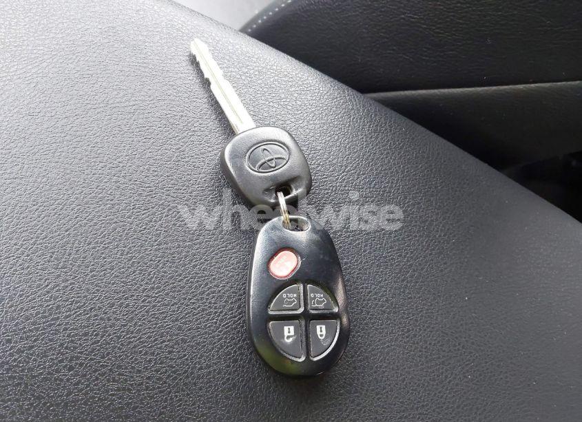 Photo 11 of 2013 Toyota Highlander SE V6 (VIN 5TDBK3EH7DS270073)