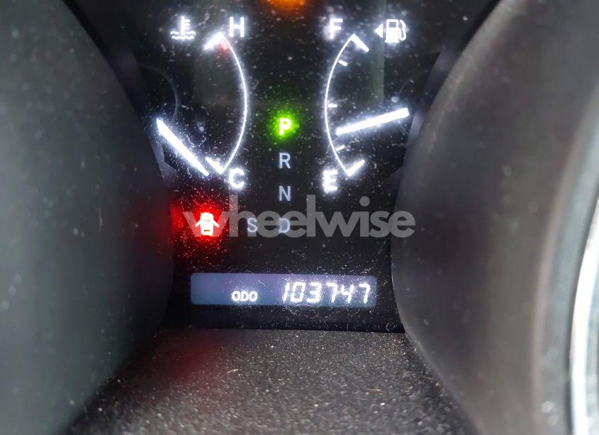 Photo 15 of 2013 Toyota Highlander SE V6 (VIN 5TDBK3EH7DS270073)