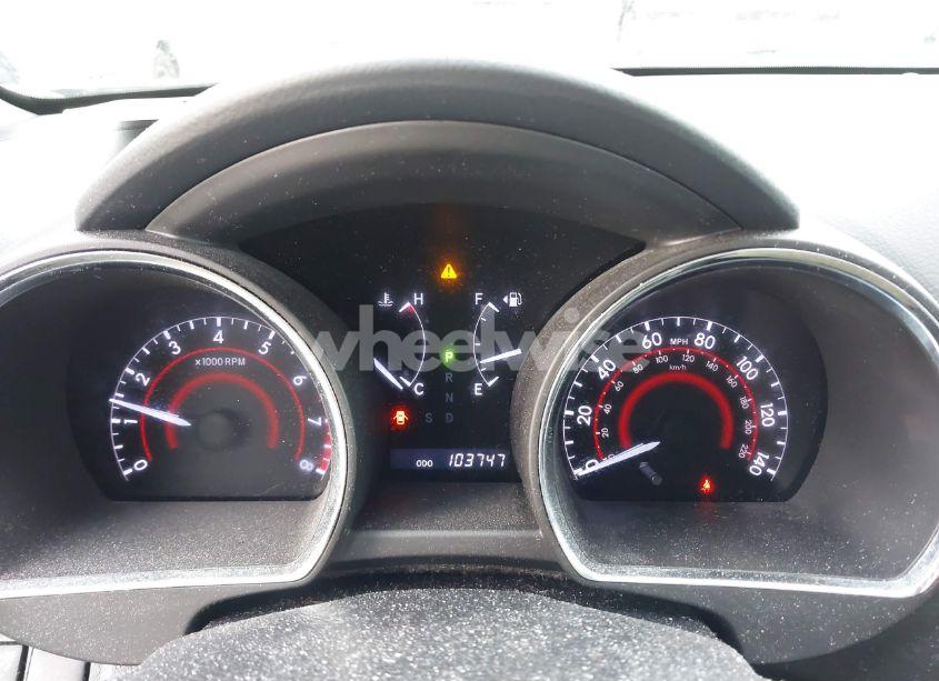 Photo 7 of 2013 Toyota Highlander SE V6 (VIN 5TDBK3EH7DS270073)